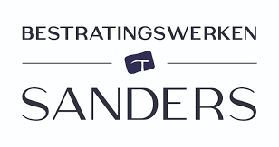 Bestratingswerken Sanders