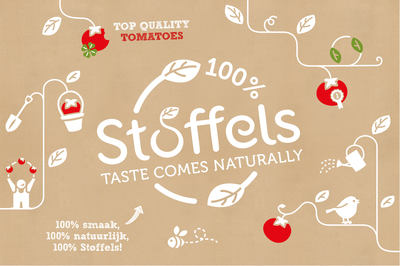 Stoffels Tomaten