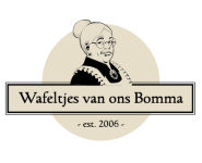Wafeltjes Van Ons Bomma
