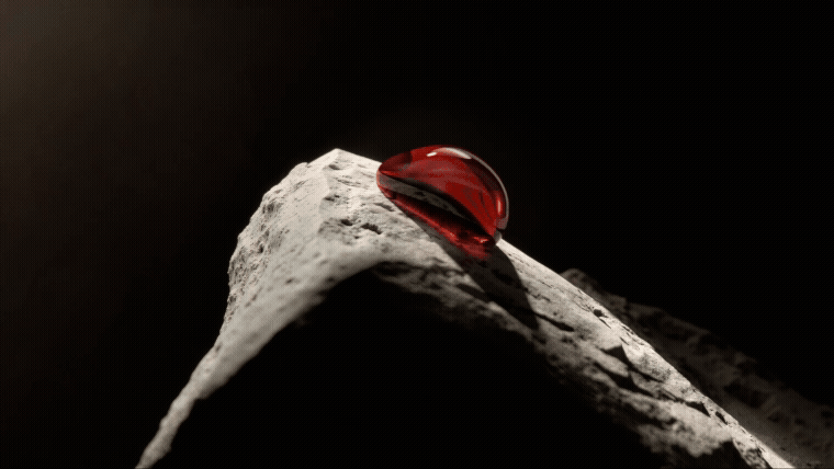 gaggenau — every drop