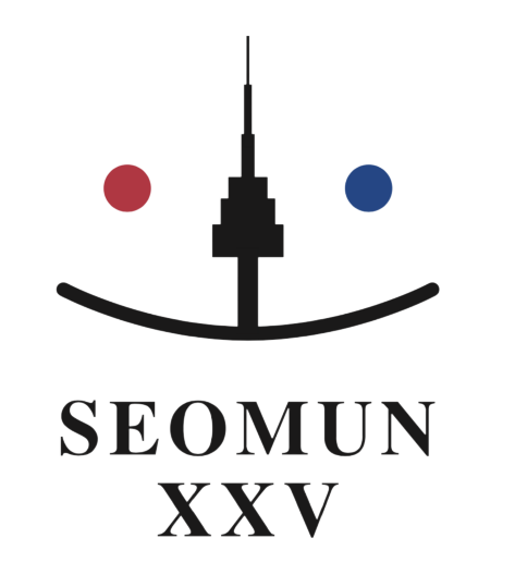 SEOMUN XXV