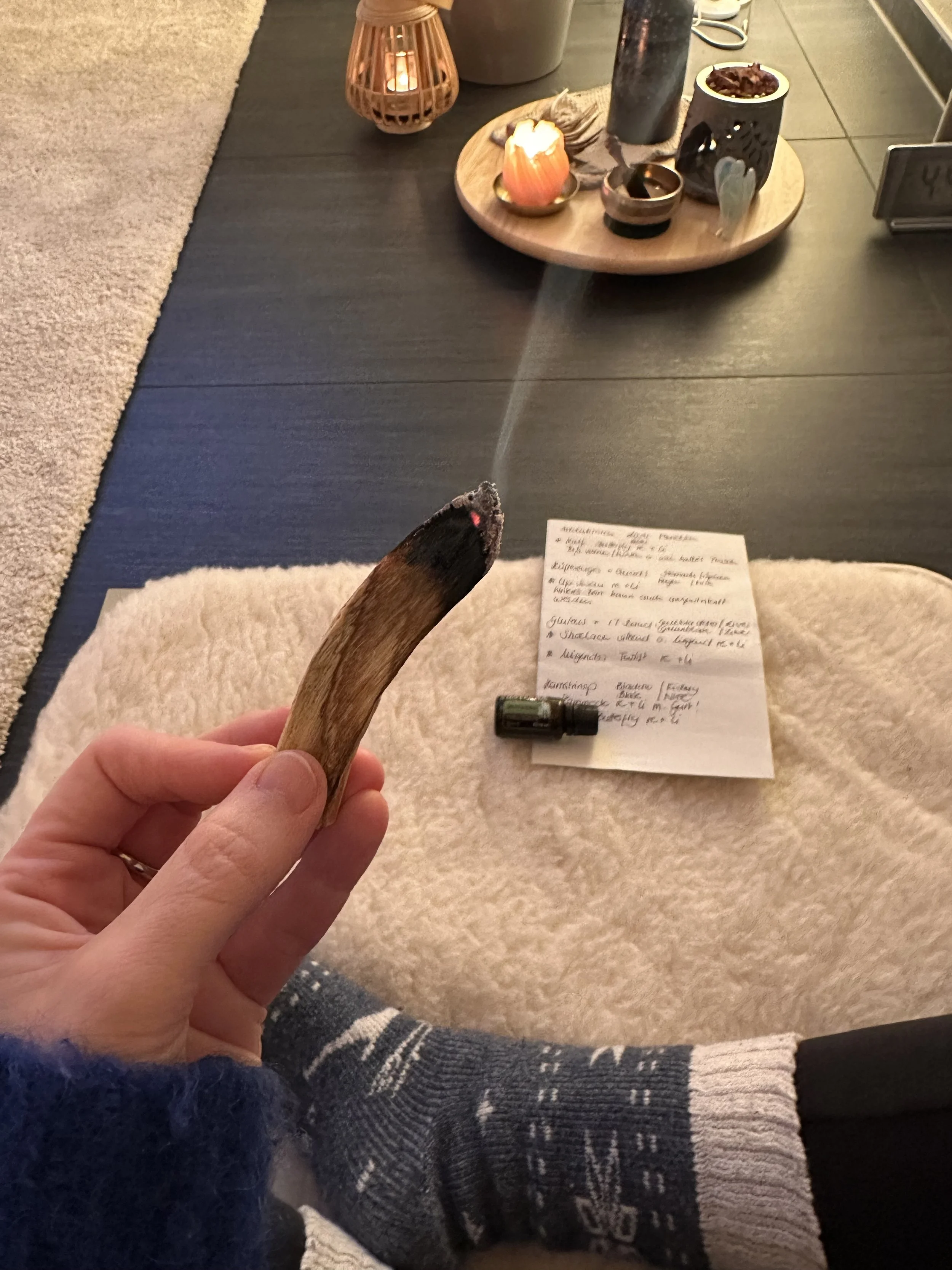 Die Rauhnächte – eine magische Zeit