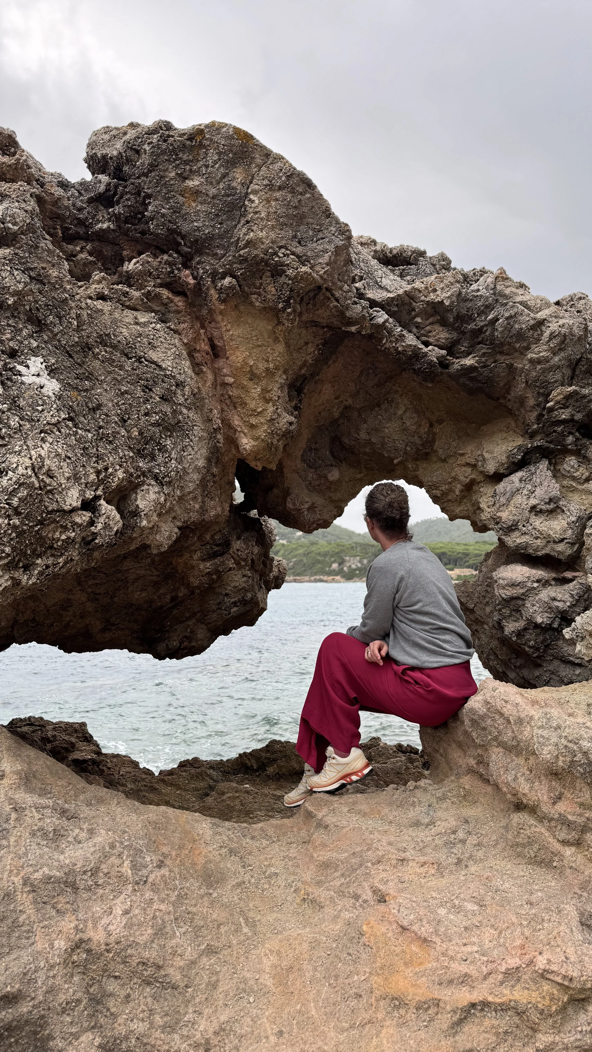 Yin Selfcare - dein Yin Yoga online Kurs