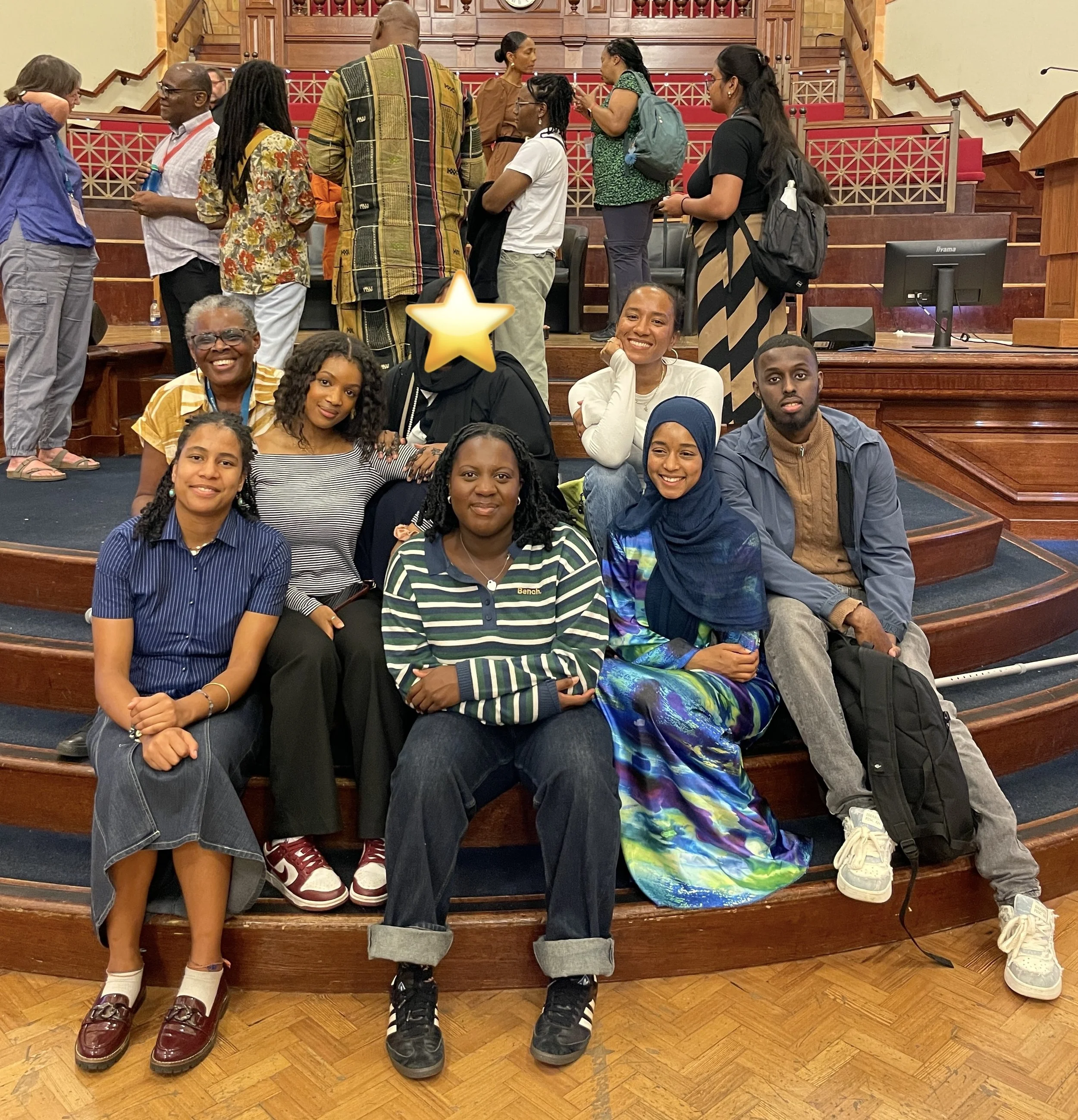 RGS Annual Conference 2026