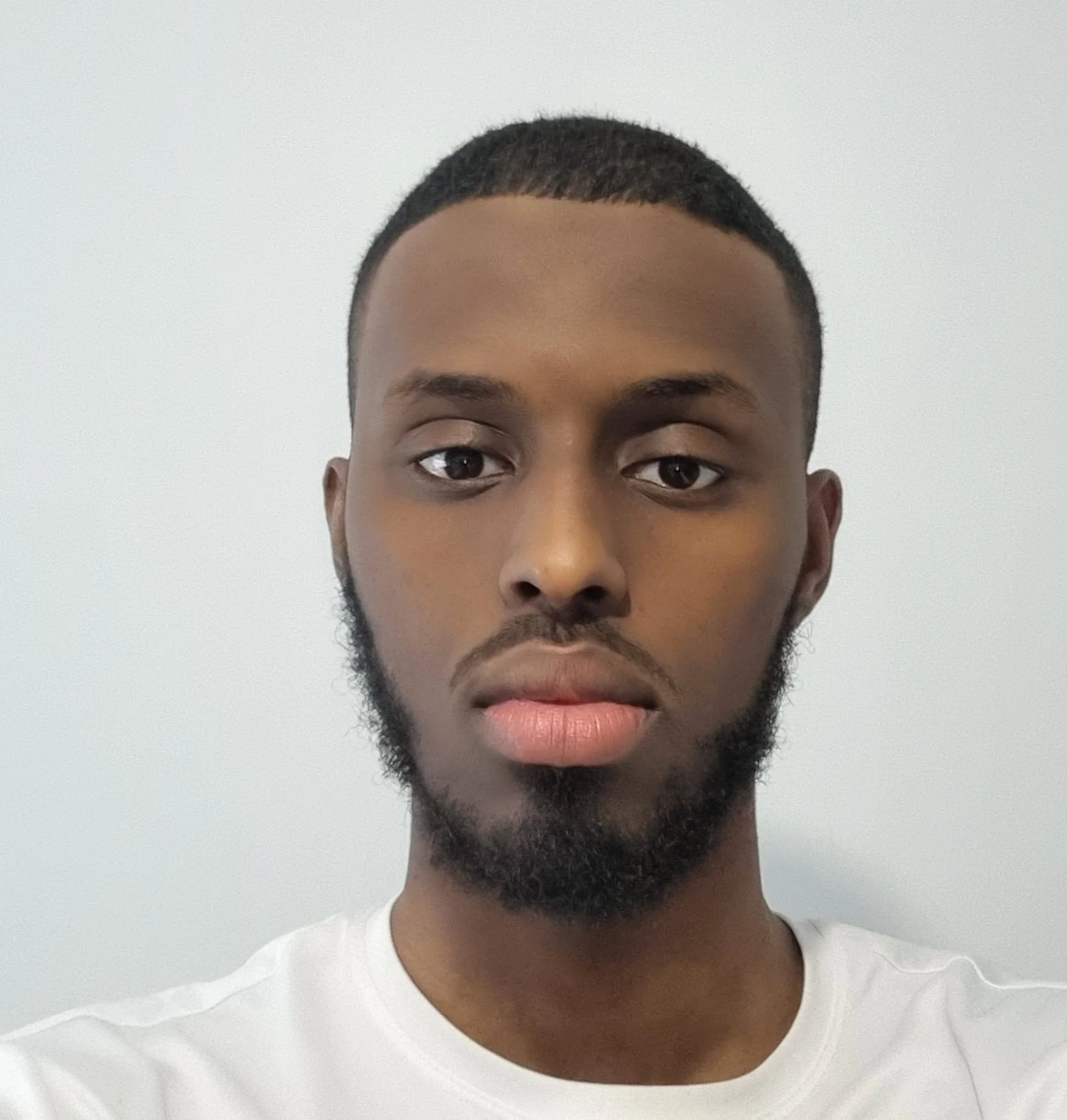 Abdi Headshot