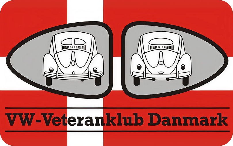 VW-Veteranklub Danmark