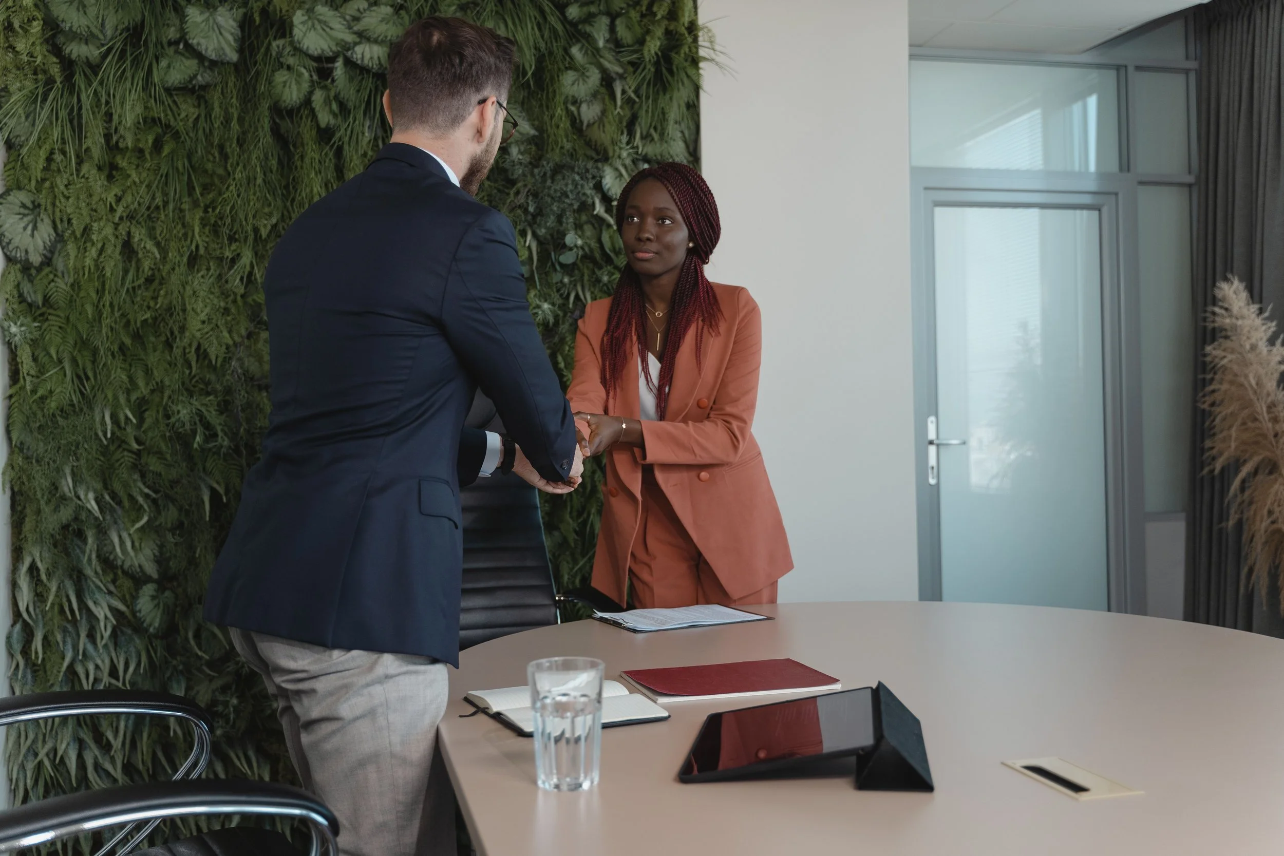 Recruitment: Bright Network