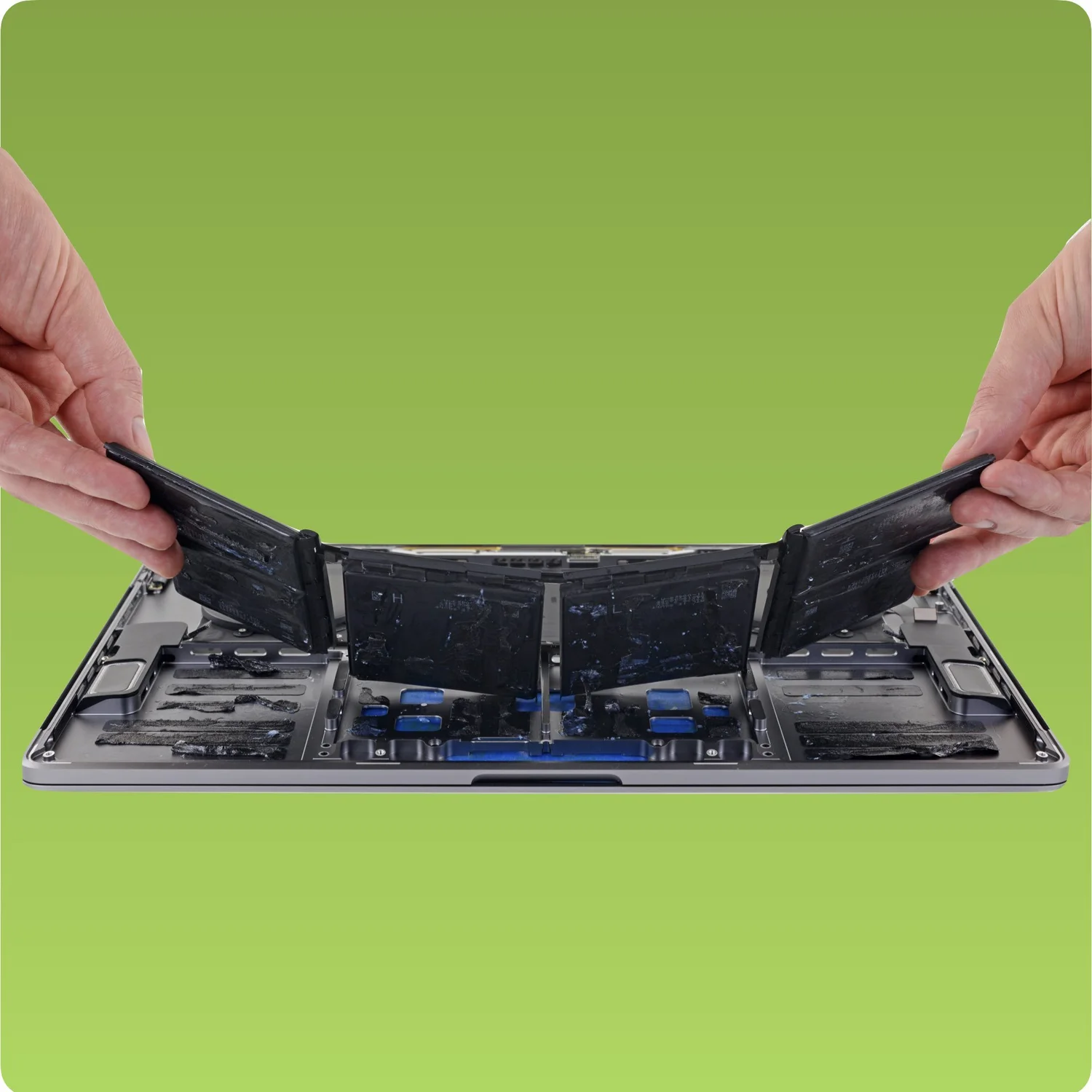Shack Repairs Expert Apple Device Repair Services - Mac Shack's Comprehensive ...