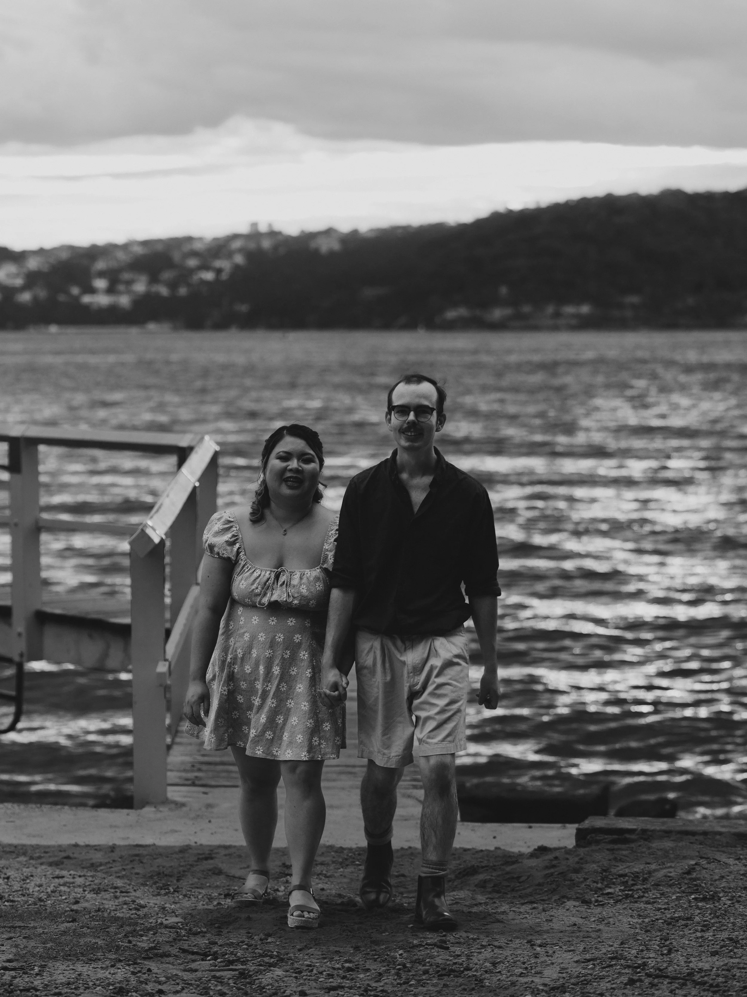 Camp Cove Engagement Photography-04.jpg