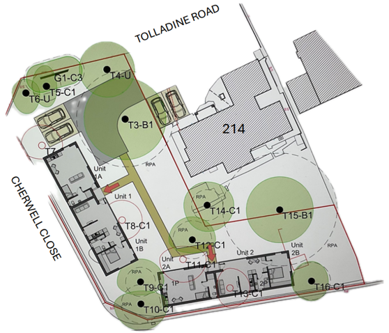 13 more grants for local church housing projects approved