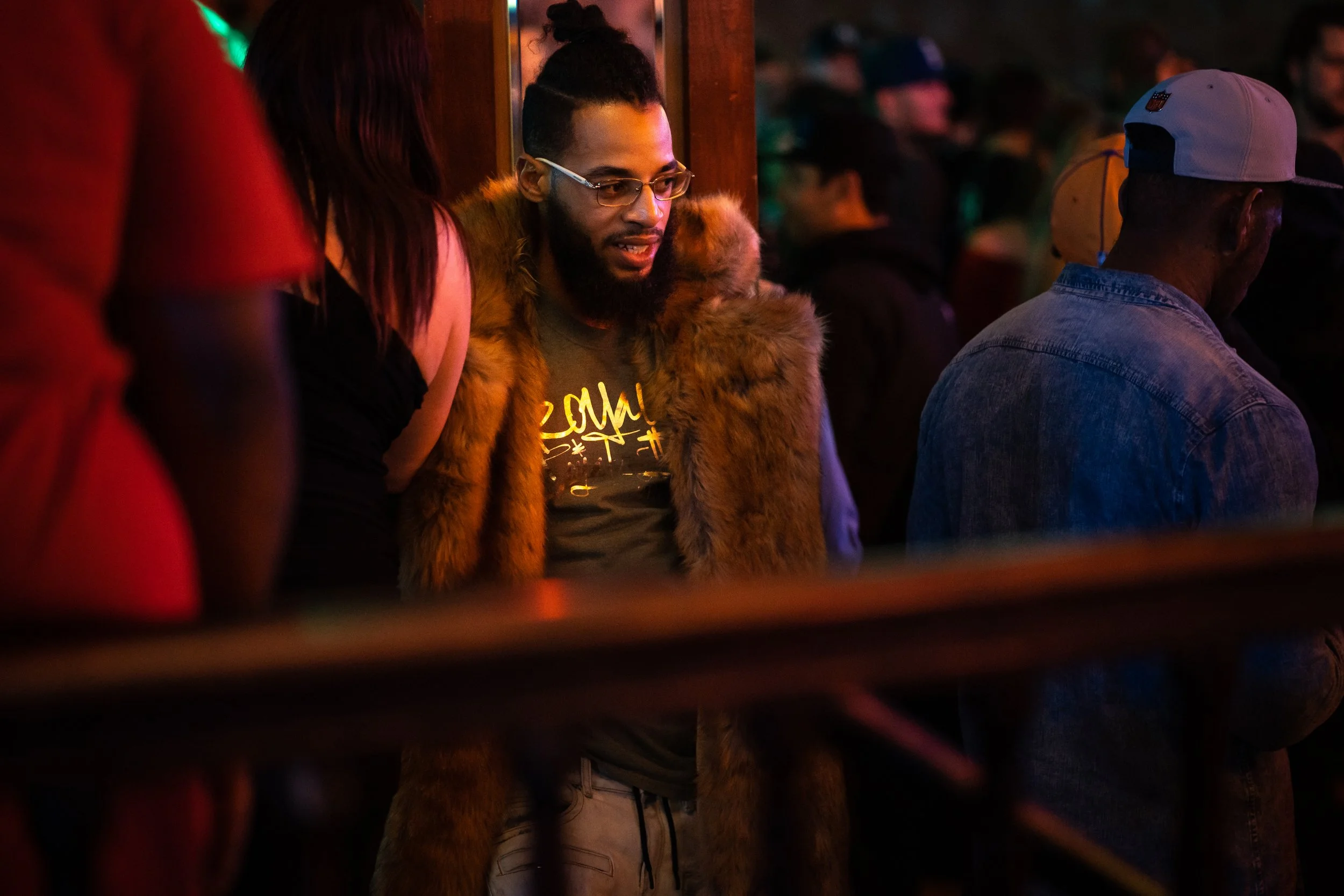 9. I'll let my coat do the talking.jpg