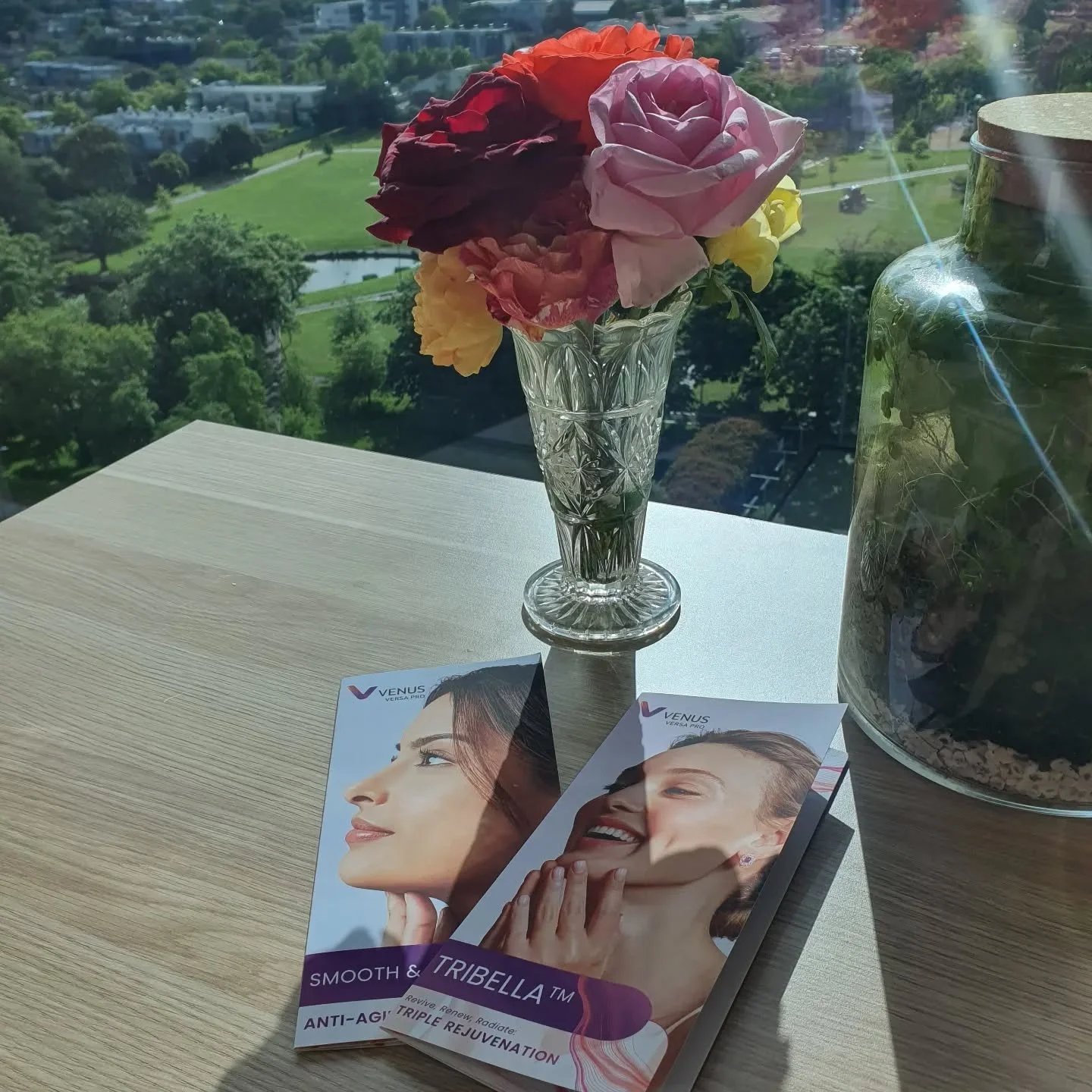 We have a range of options in our non surgical treatment services. Our skin rejuvenation treatments are great to assist with reducing fine lines, improve texture, or boost hydration. 

Call our office to book your complimentary skin consultation with