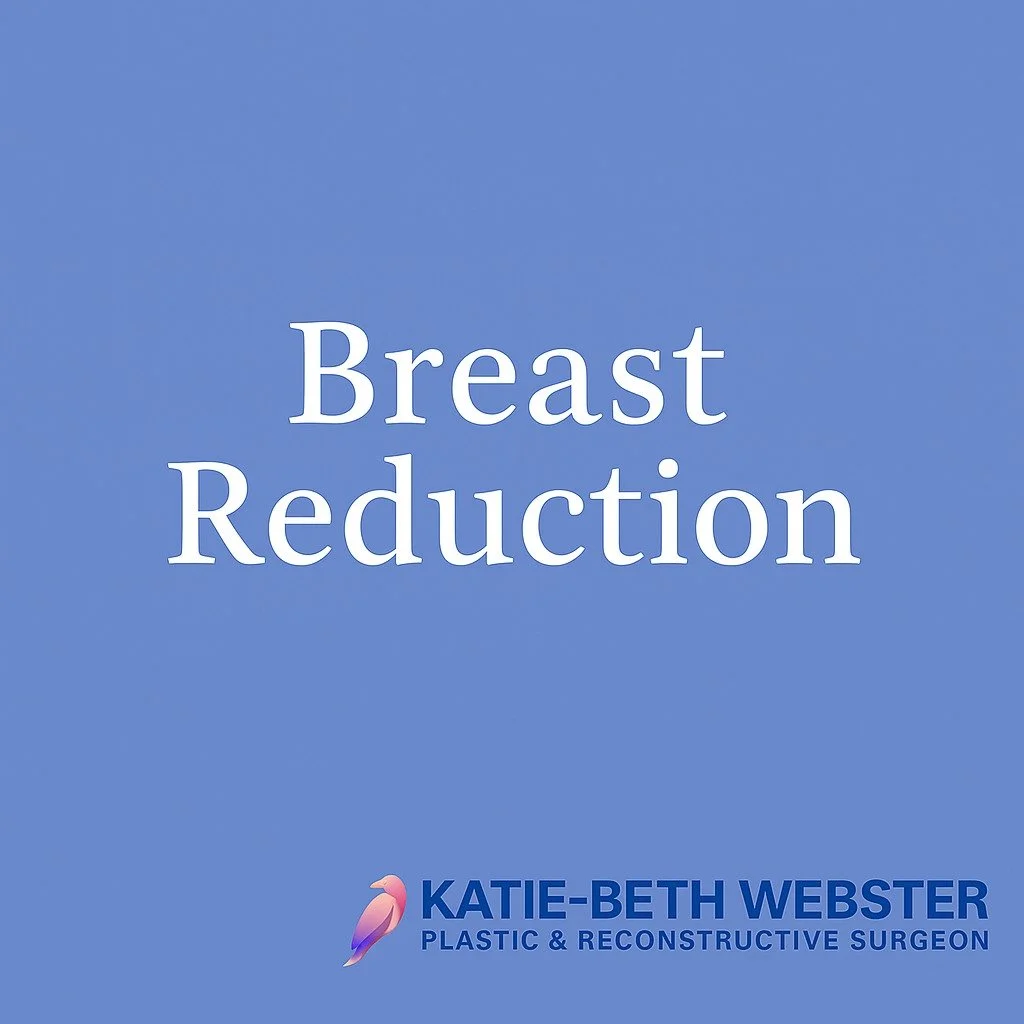 Large, heavy breasts can cause significant discomfort &mdash; from back and neck pain to difficulty finding clothes that fit comfortably. Breast reduction surgery removes excess breast tissue and skin to create a lighter, more proportionate shape.

F