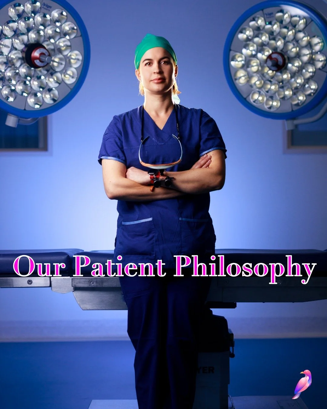 All procedures are performed or supervised by qualified professionals in accordance with current medical guidelines and AHPRA regulations.

#KatieBethWebster #PlasticSurgeonMelbourne #BreastReduction #GenderAffirmationSurgery #PlasticAndReconstructiv