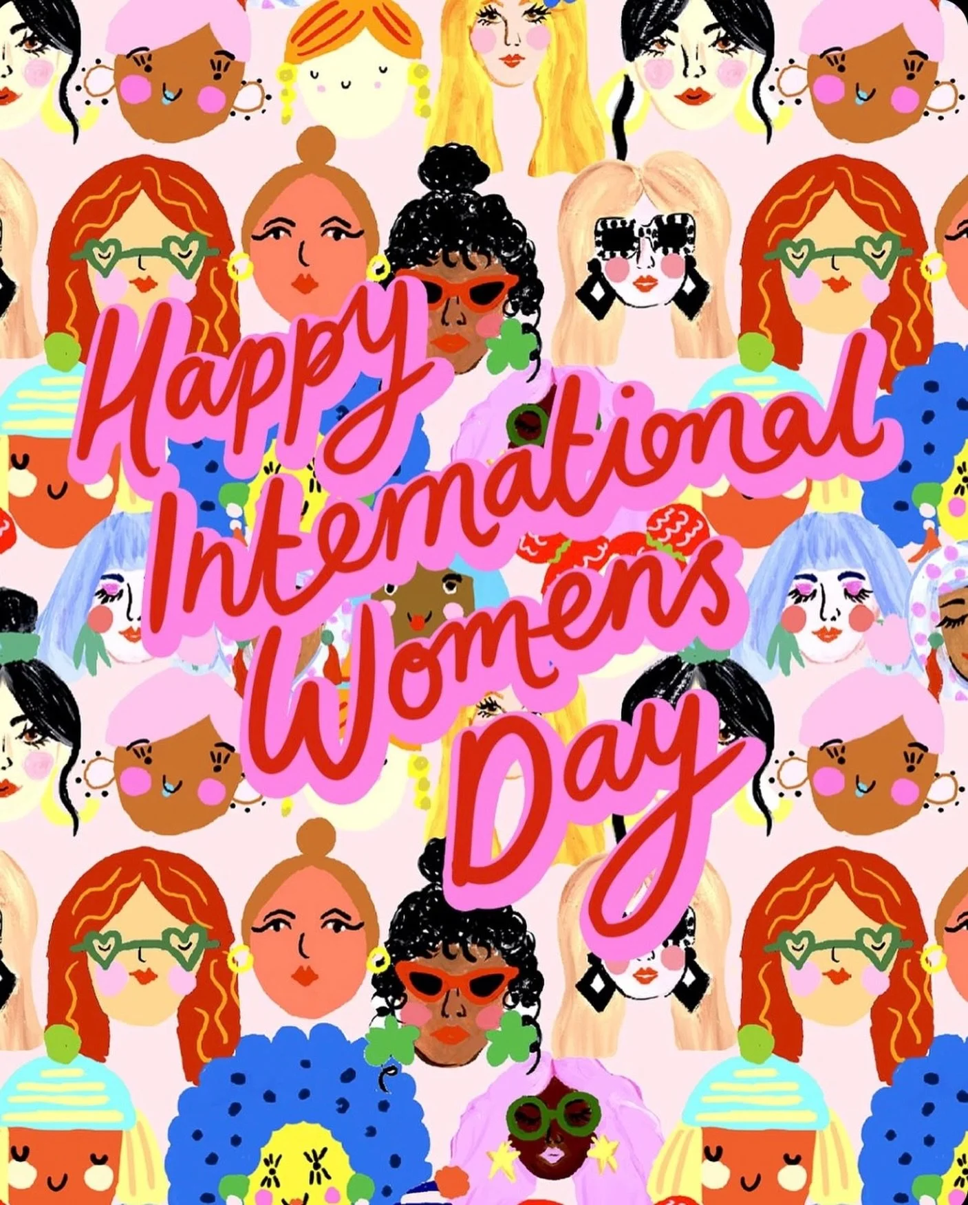 Happy International Women&rsquo;s Day💜

Proud to be part of an all-female team dedicated to empowering women through care, confidence and compassion!