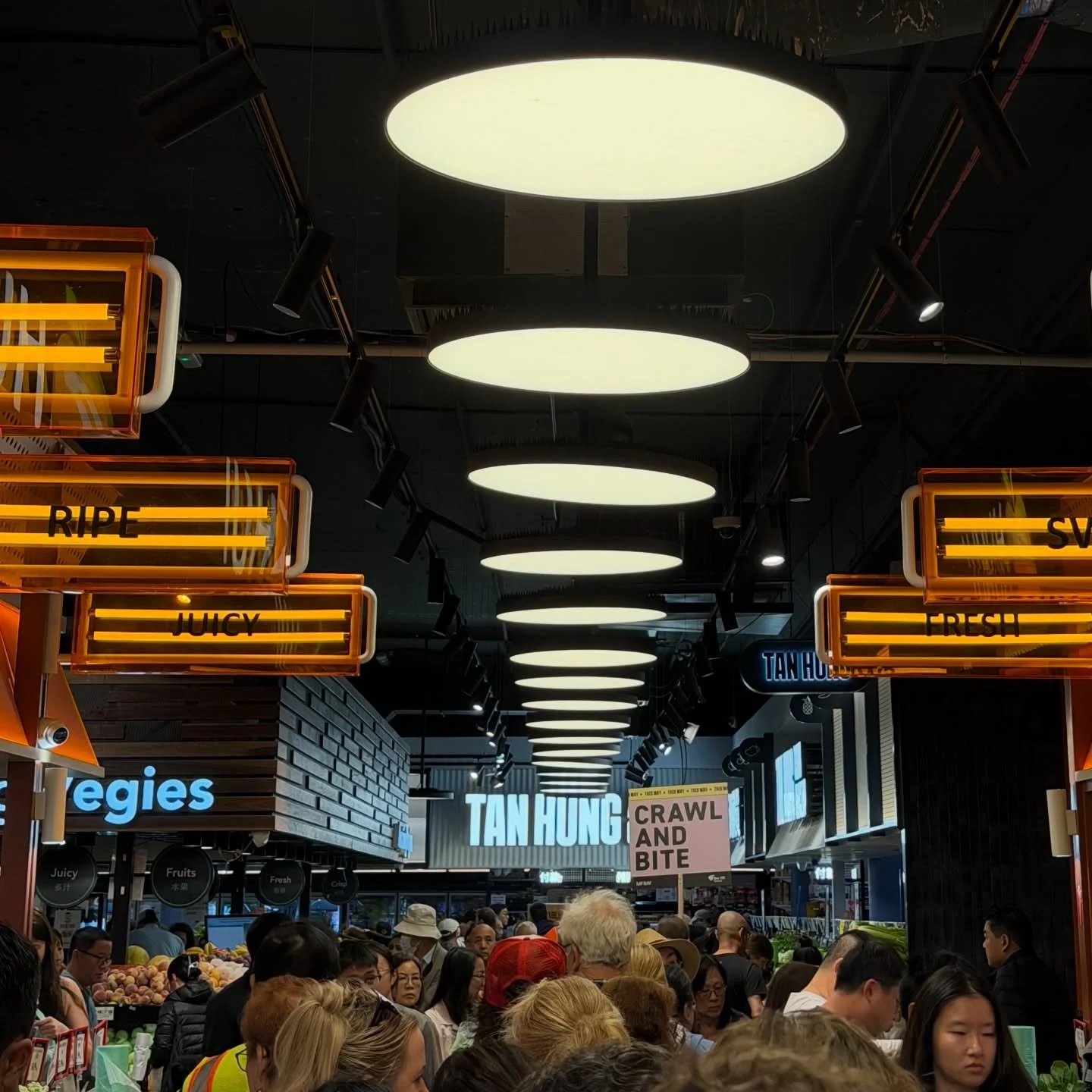 Yesterday we all went on a food tour around Box Hill🍜🥟
Crawl &amp; Bite, a Melbourne Food and Wine event running until July, was a fantastic way to sample local spots near our consulting suite!