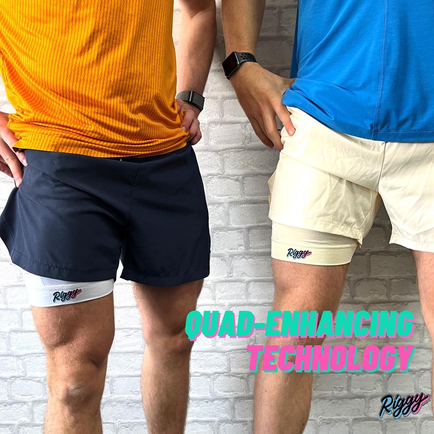 Enhancing quads &amp; Improving Squats 🙌🏼 @riggy.shorts