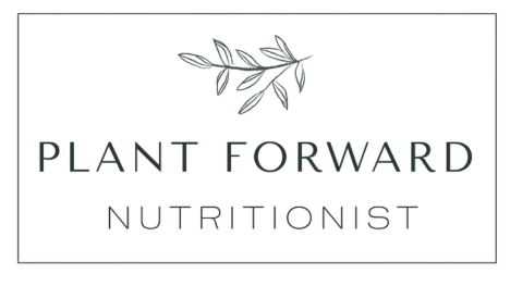Plant Forward Nutritionist