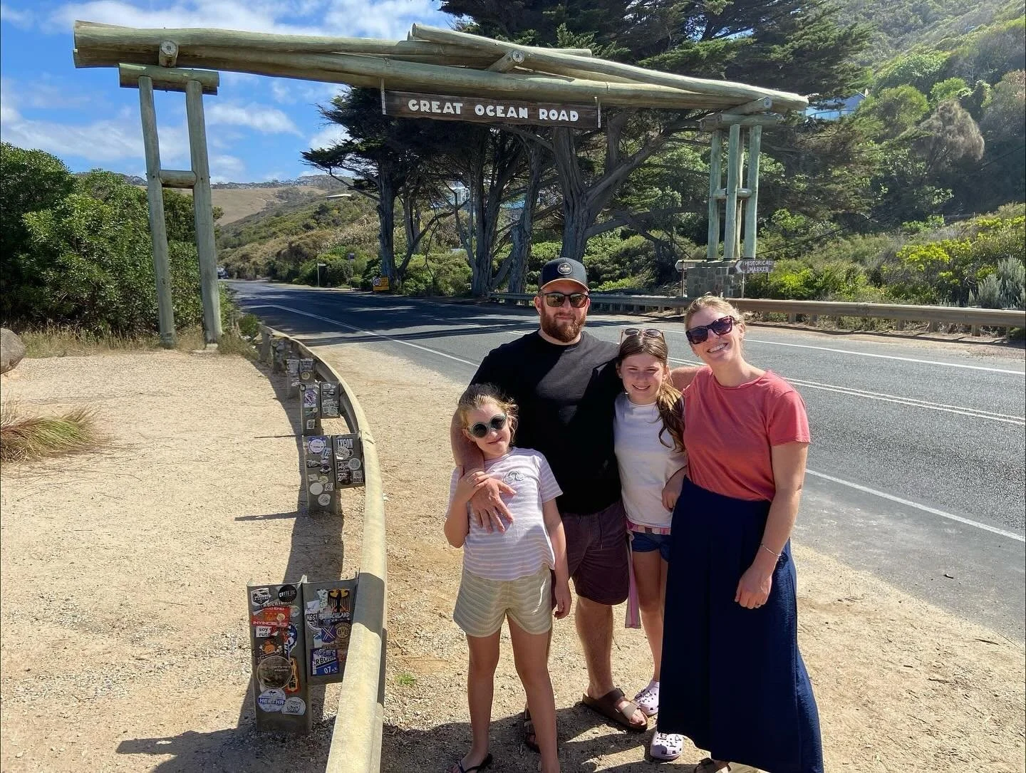 Hi! I’m Rosie, a London based midwife with 12 years experience in the NHS. My husband and my two daughters (ages 9 & 11) moved to beautiful Melbourne 7months ago. It’s been a crazy ride, but we are happy to say that life so far has be