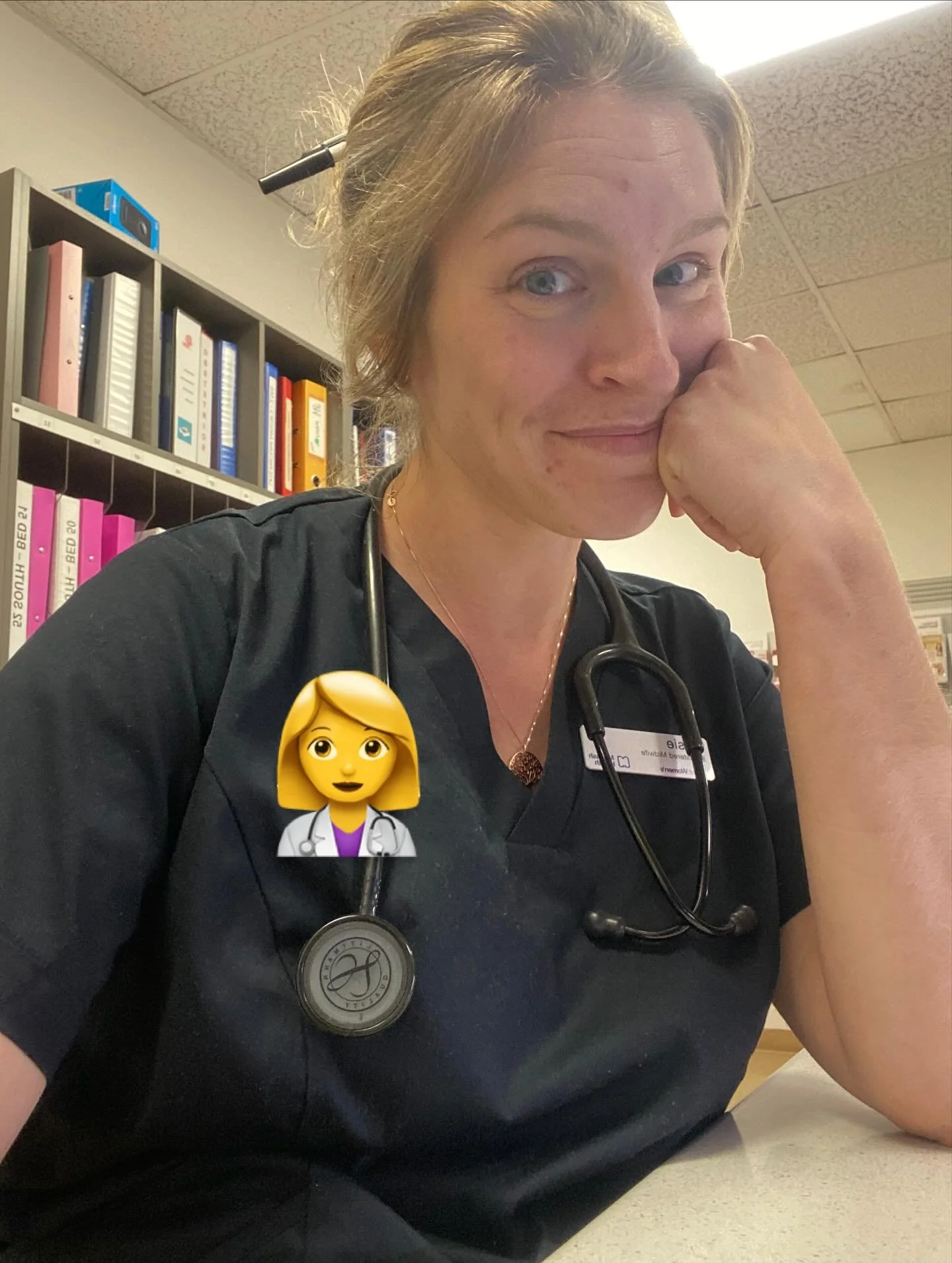 Comparisons: it’s impossible to be in a new place and not compare every aspect of your new life to your old.
1. Midwifery - As a midwife for 12years in the UK it has been a challenge adjusting to a new culture of working. it has been humbling