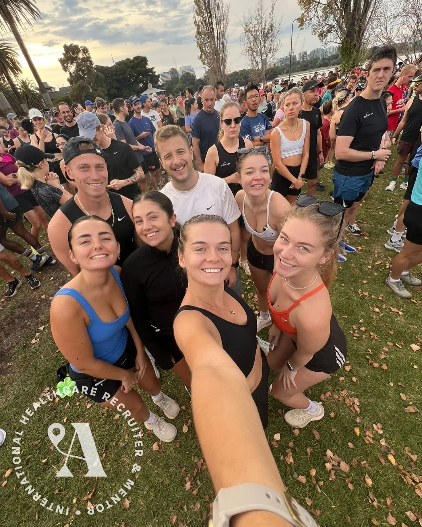 Work life balance&hellip; have you got it right? 

Since moving to Australia, many of our candidates have discovered a new passion for exercise - from sunrise beach runs to weekend hikes and after work yoga sessions. 🏄&zwj;♀️

It&rsquo;s more than j