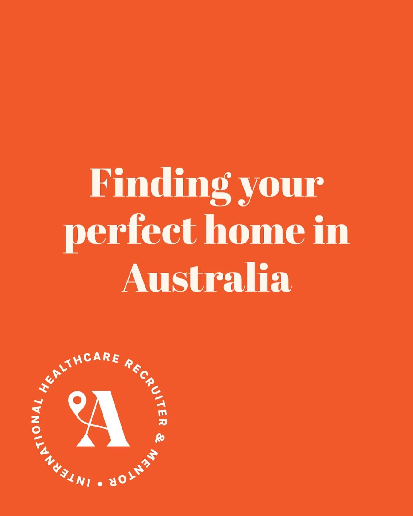 Finding your perfect Australian home doesn&rsquo;t have to be overwhelming - and we&rsquo;re here to make it exciting instead!

With our own lived experience, deep knowledge of local areas, and trusted real estate contacts, we help our candidates dis