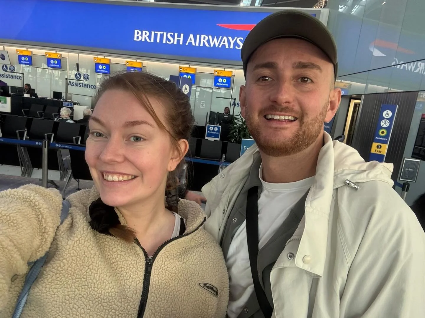Meet Sam &amp; Nathan

Sam first reached out to Aulive in April 2025, and by January they took off on an adventure together.

They&rsquo;re spending some well-earned time travelling before settling down in Australia, soaking up the journey every step