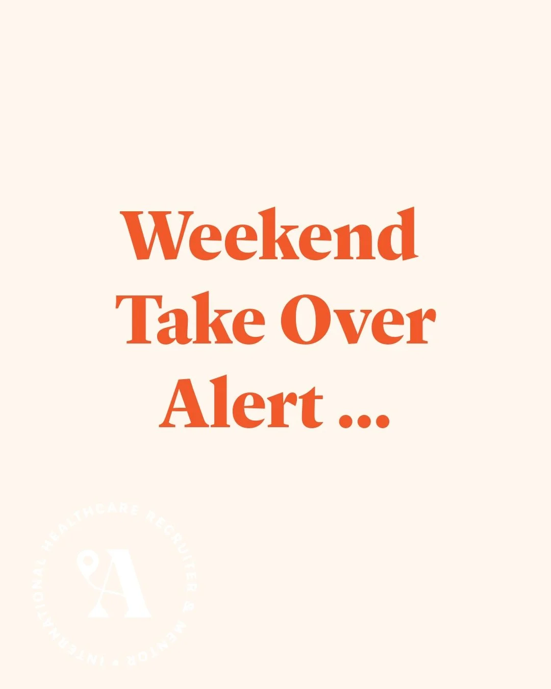 Make sure you are following along to see the wonderful Alize and the dreamy life she is making as a midwife in Melbourne! 

#melbournemidwife #relocationsupport #ahpraregistration #midwifelife #midwifedownunder