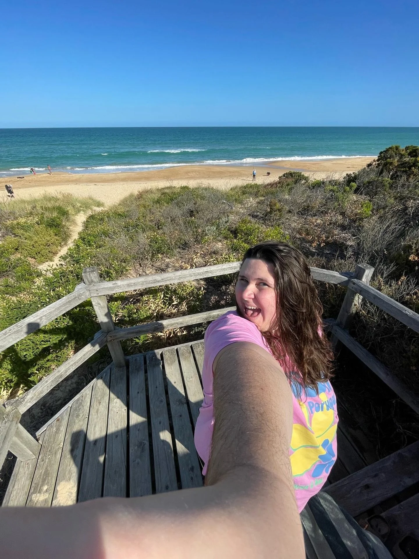 Olivia has officially started her midwifery role in a regional hospital just outside of Melbourne - all in less than a year since first meeting with Aulive 🌎 

From that first conversation to settling into her new role, it&rsquo;s been a fantastic j