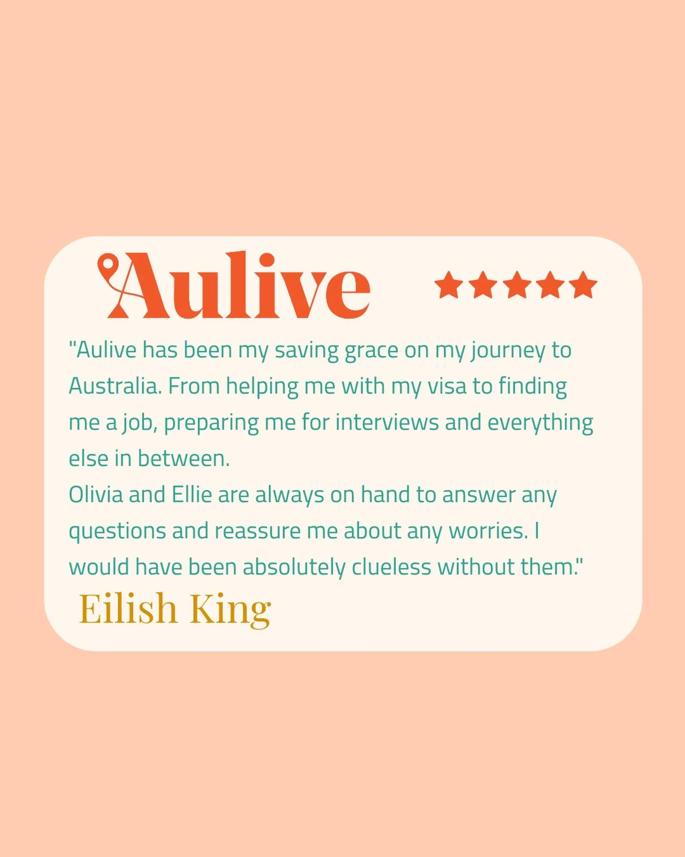 It can be a very overwhelming journey but we are here to offer personalised support 🧡

#relocationspecialist #australianmidwife #ahpraregistration #nhstoaustralia #jobopportunities