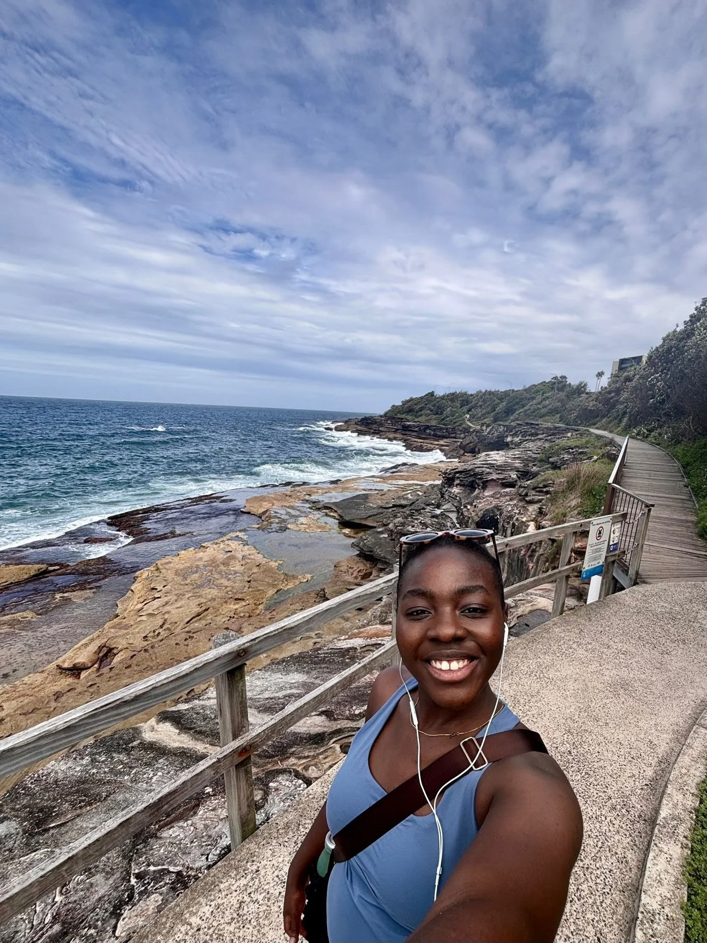 Tomi has officially started her new role as a midwife in Sydney just 7 months after reaching out to Aulive.

It has been an incredible journey and we are proud to have supported her every step of the way. 

Wishing you all the very best as you settle