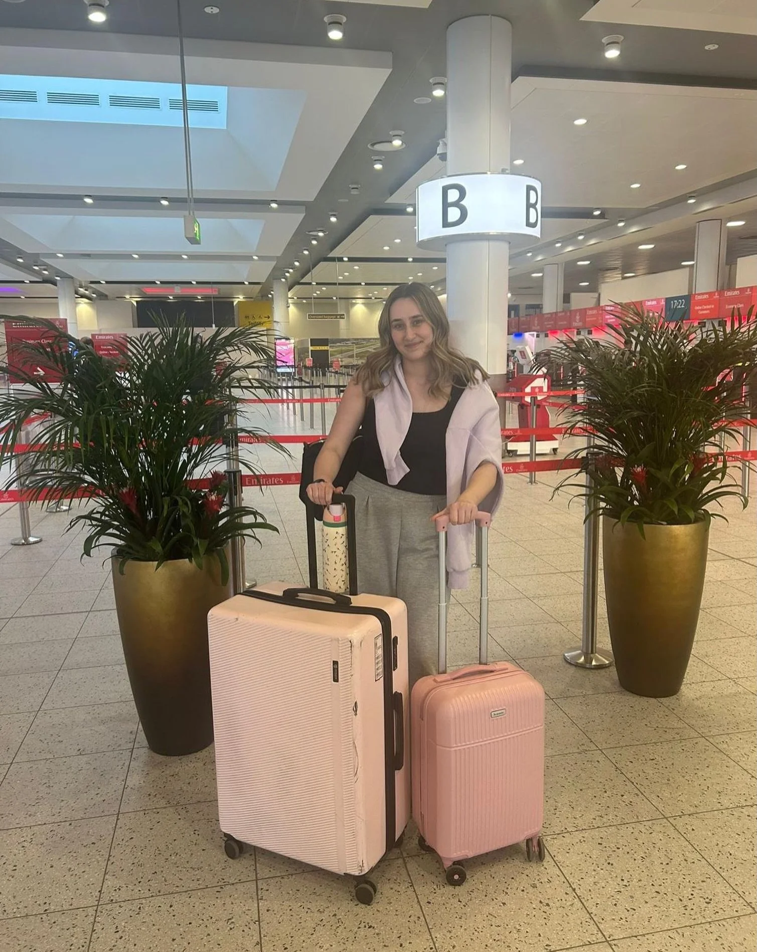 After just 6 months of working with Aulive, Charlotte has officially landed in Melbourne and started the next exciting chapter of her life.

Charlotte has been incredibly proactive throughout the entire process, showing determination, positivity, and