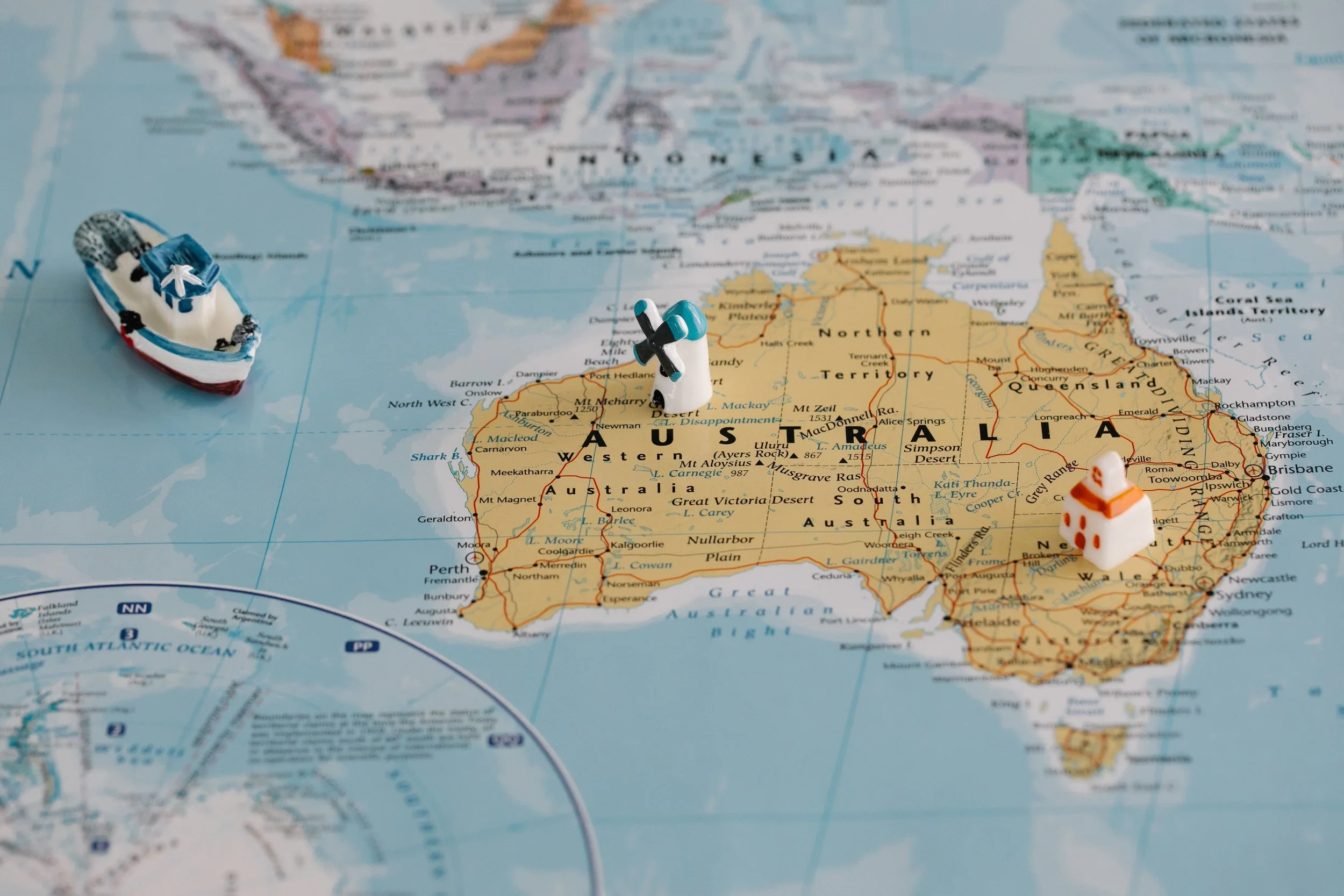 What Australia's New Nursing Workforce Strategy Means for UK Nurses Moving Down Under