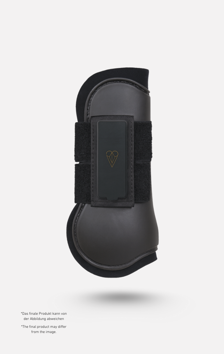 Cabasus SmartBoots™ - Jumping
