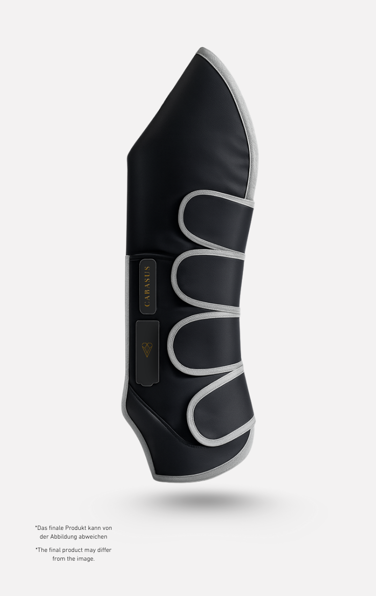 Cabasus SmartBoots™ - Transport