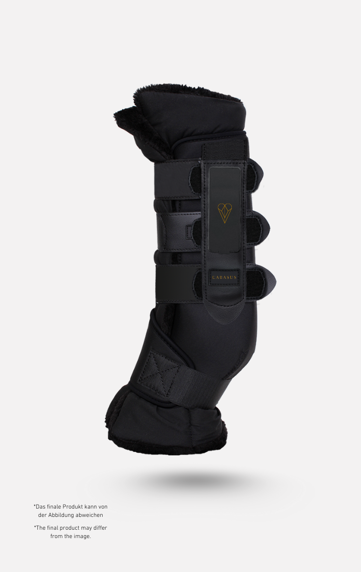 Cabasus SmartBoots™ - Stable