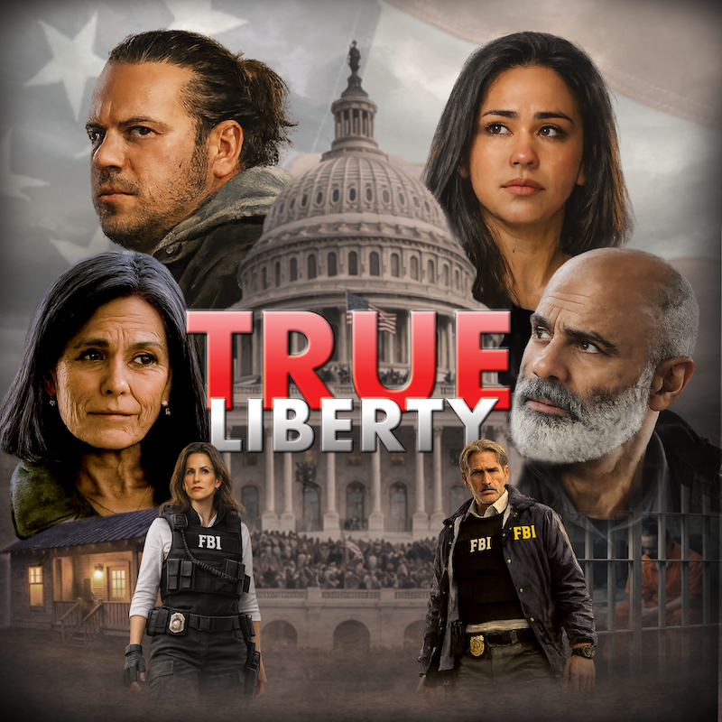 True Liberty