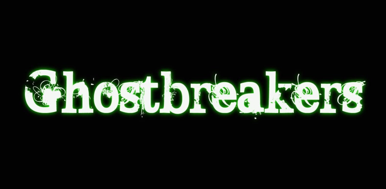 Ghostbreakers