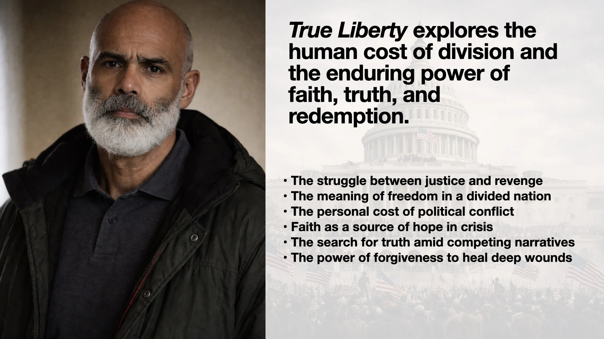 True Liberty Human Impact