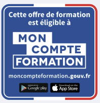 Accès CPF à la formation