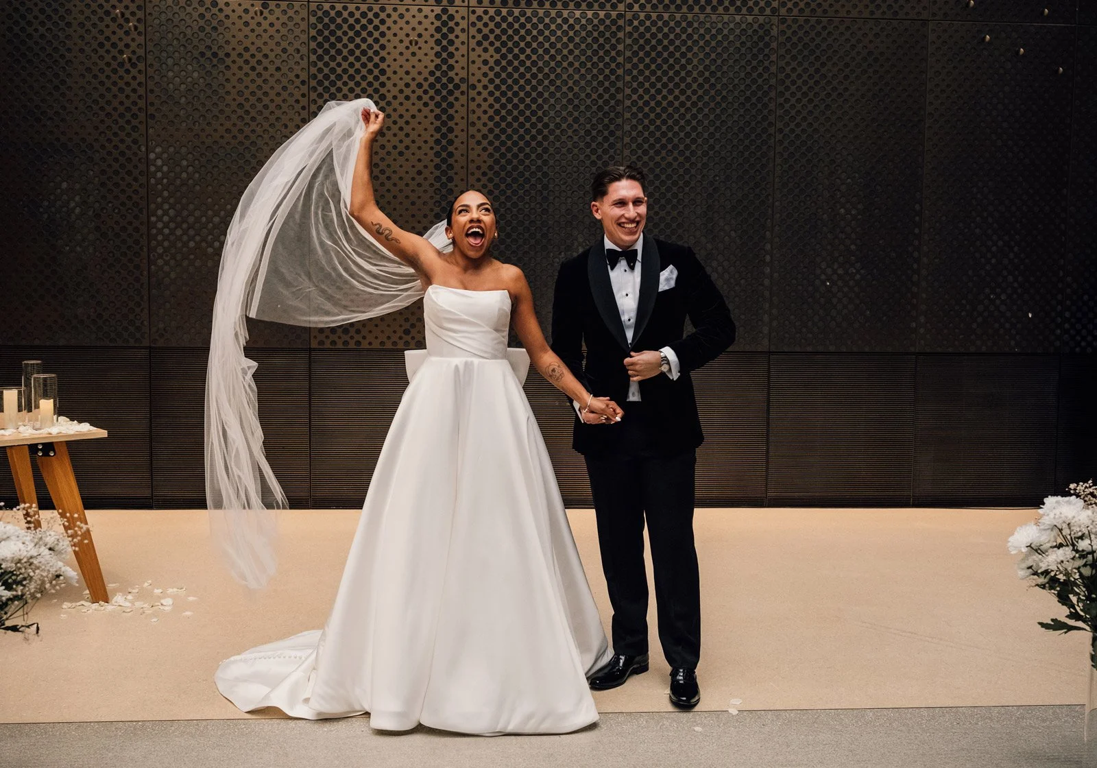 weddings at the hackney town hall