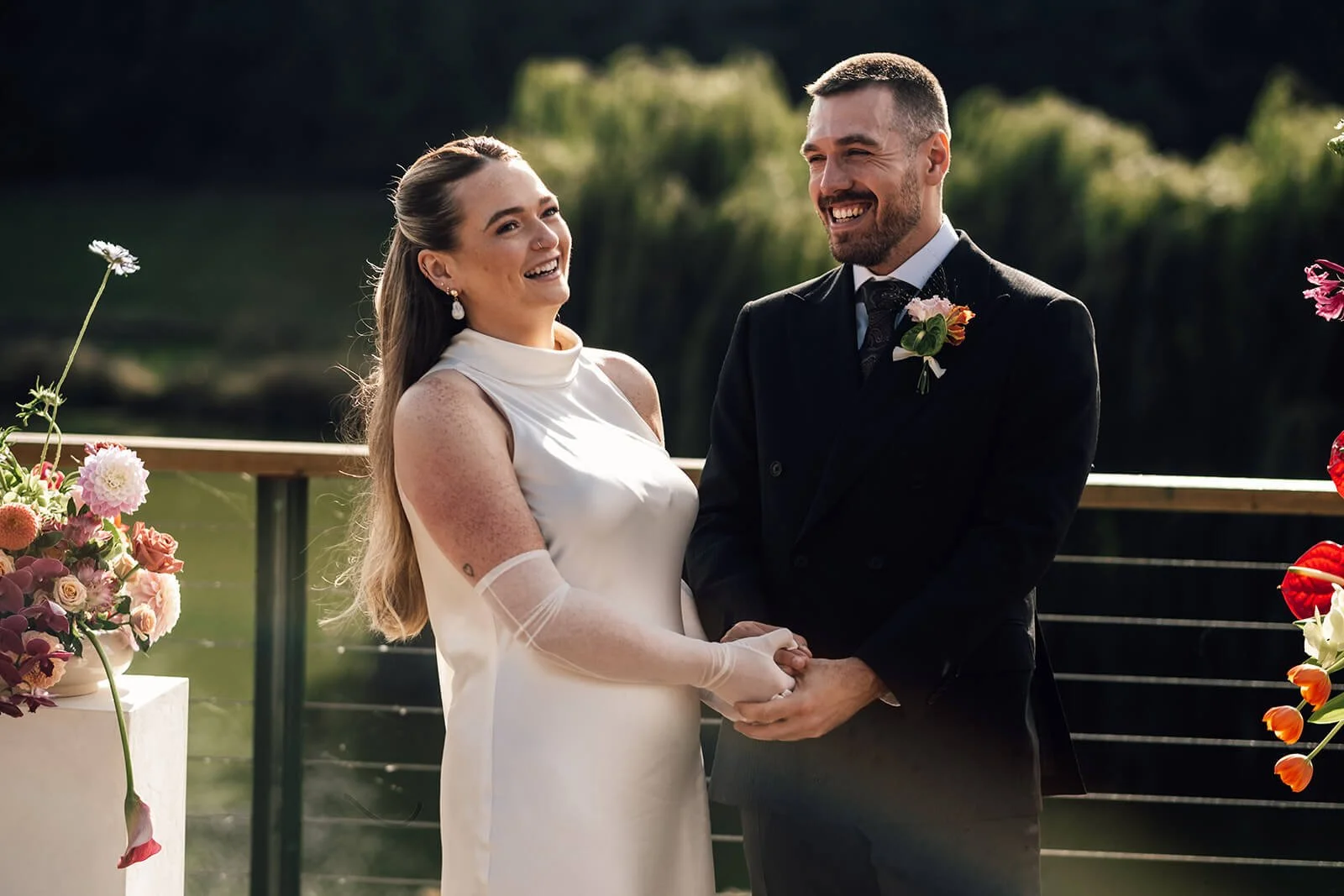 Hadsham Farm | Laura &amp; Corey