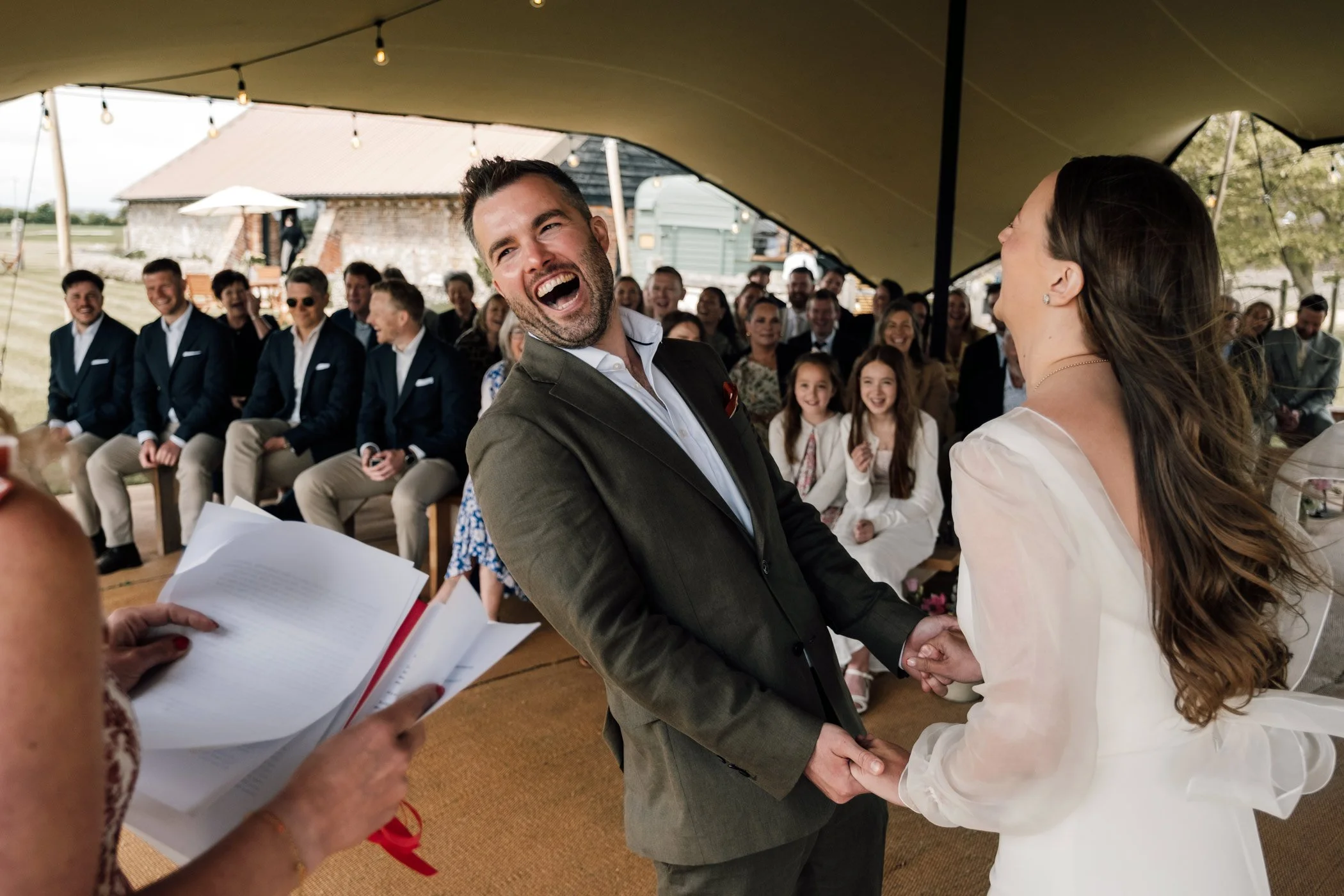 London wedding photographer