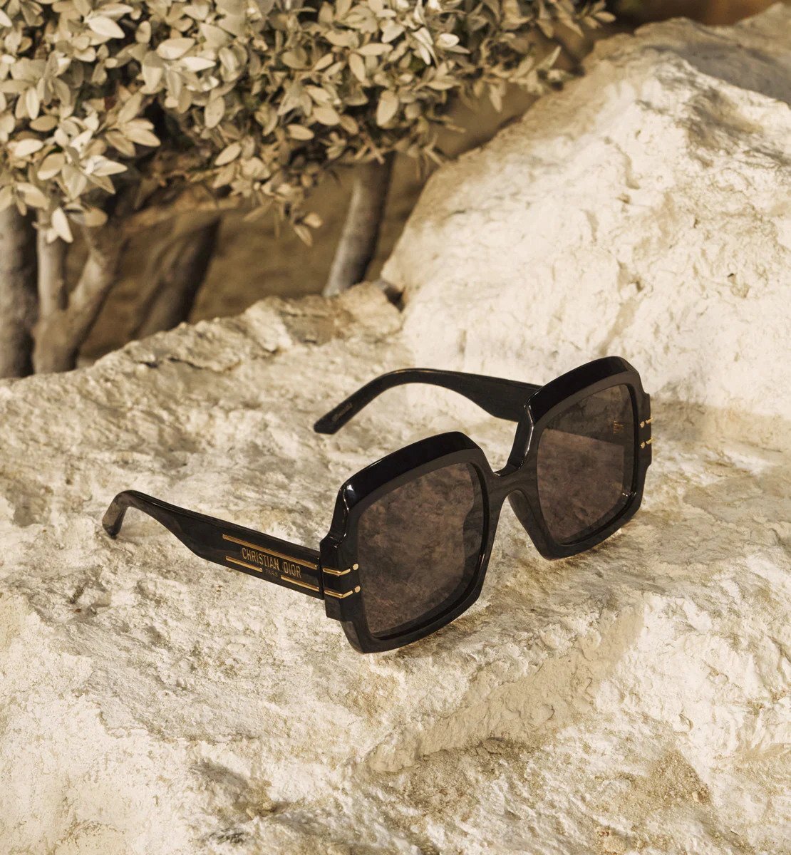 Chanel Aviator Sunglasses - The eyewear Blog Behind My Glasses