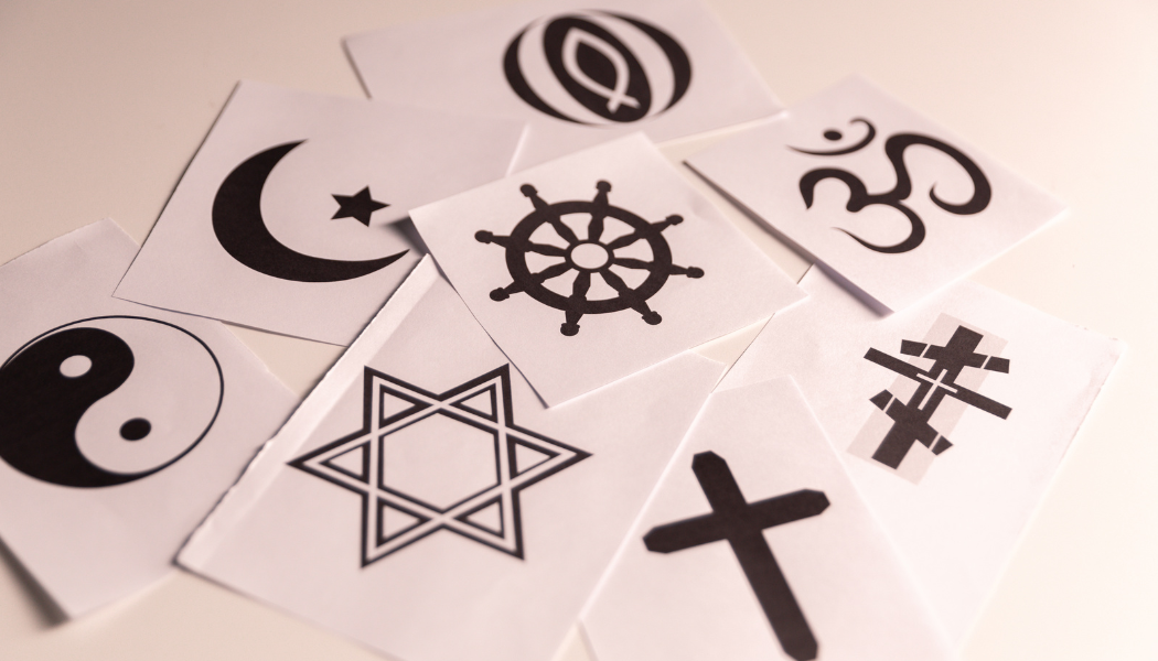 When the World Enters the Workplace: Religious Inclusion, Impact-Aware Cultures and Inclusive Leadership