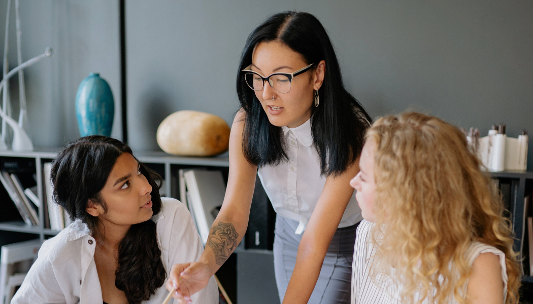 Designing Work That Sustains Women: A Strategic Approach to Women’s Health in the Workplace