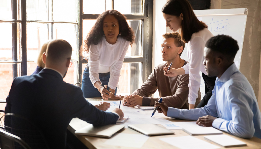 Redefining Visibility: Showing Up on Your Own Terms