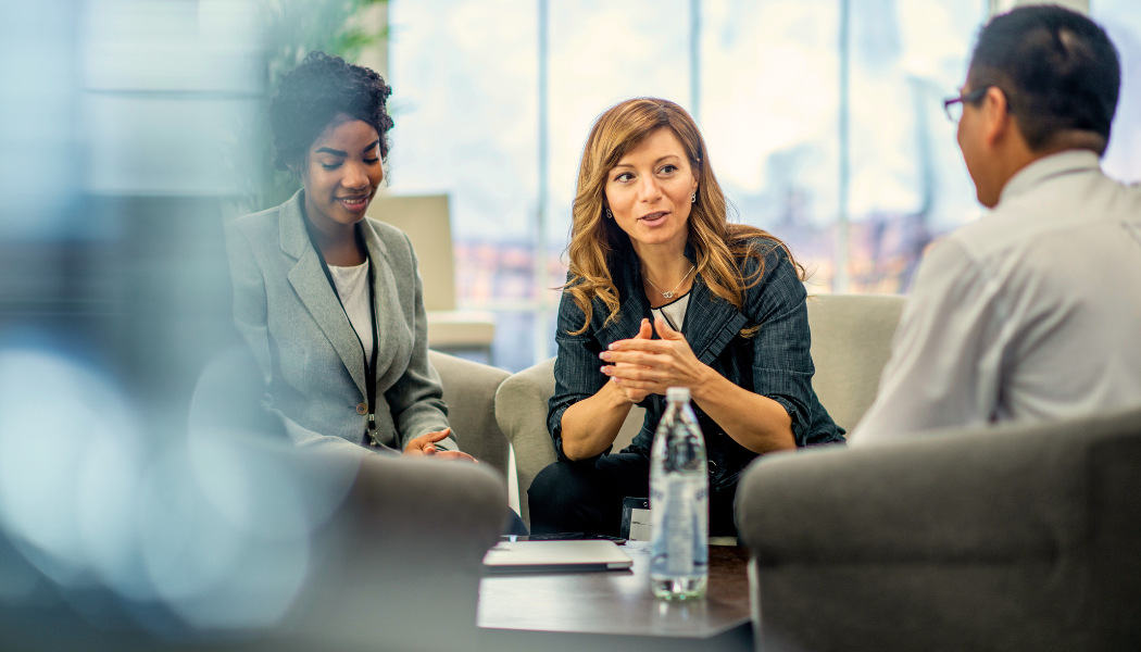 Being an Inclusivity Champion: Moving from Awareness to Sustainable Organisational Change