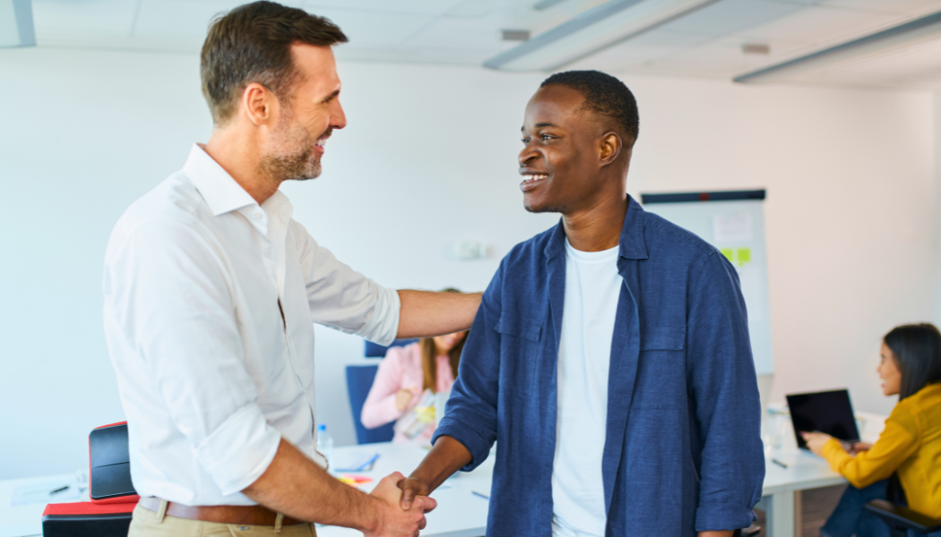 Building Future Ready Organisations Through Succession Planning
