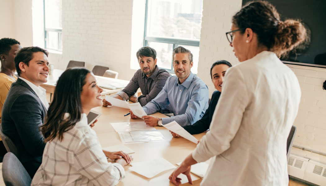 Inclusive Leadership: Accountability, Allyship, and Everyday Behaviour
